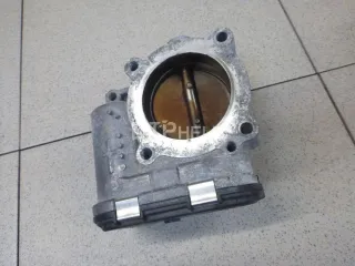 06K133062AG Заслонка дроссельная электрическая Volkswagen Tiguan 2 Арт AM100444728, вид 4