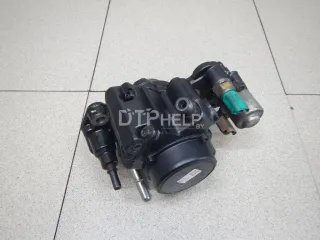 1681994 ТНВД Citroen C4 Picasso 1 Арт AM100452777, вид 3