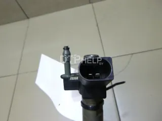 13537823461 Форсунка дизельная электрическая BMW 5 F10/F11/GT F07 Арт AM100452782, вид 4