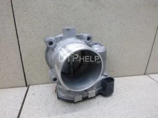 06K133062AN Заслонка дроссельная электрическая Volkswagen Tiguan 2 Арт AM100455217, вид 2
