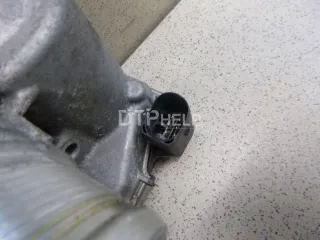 06K133062AN Заслонка дроссельная электрическая Volkswagen Tiguan 2 Арт AM100455217, вид 3