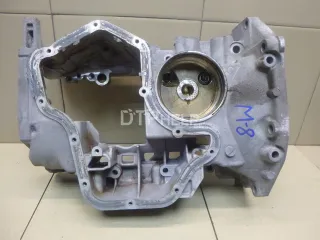 1111000Q3B Поддон масляный двигателя Nissan Qashqai 2 Арт AM100461587, вид 2