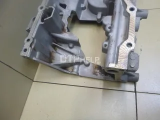 1111000Q3B Поддон масляный двигателя Nissan Qashqai 2 Арт AM100461587, вид 6