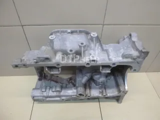 1111000Q3B Поддон масляный двигателя Nissan Qashqai 2 Арт AM100461587, вид 7