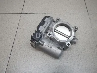 2701410025 Заслонка дроссельная электрическая Infiniti Q50 Арт AM100462395, вид 1