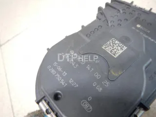 2701410025 Заслонка дроссельная электрическая Infiniti Q50 Арт AM100462395, вид 4