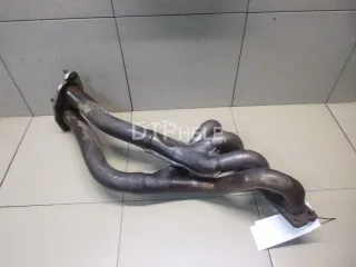 11627510250 Коллектор выпускной BMW 3 E46 Арт AM100470034, вид 4