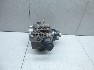 1670000Q1D ТНВД Renault Megane 2 Арт AM100470635, вид 1