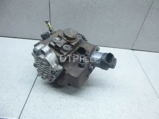 1670000Q1D ТНВД Renault Megane 2 Арт AM100470635, вид 5