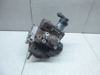 1670000Q1D ТНВД Renault Megane 2 Арт AM100470635, вид 6