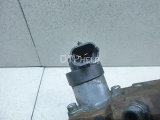 1670000Q1D ТНВД Renault Megane 2 Арт AM100470635, вид 7
