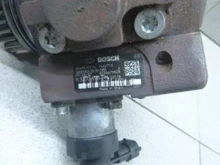 1670000Q1D ТНВД Renault Megane 2 Арт AM100470635, вид 8