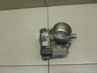 03F133062B Заслонка дроссельная электрическая Seat Leon 3 Арт AM100471502, вид 1