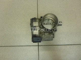 03F133062B Заслонка дроссельная электрическая Seat Leon 3 Арт AM100471502, вид 2