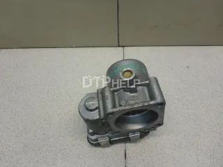 03F133062B Заслонка дроссельная электрическая Seat Leon 3 Арт AM100471502, вид 3