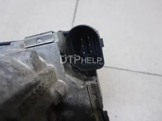 03F133062B Заслонка дроссельная электрическая Seat Leon 3 Арт AM100471502, вид 7