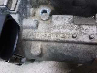 03F133062B Заслонка дроссельная электрическая Seat Leon 3 Арт AM100471502, вид 8