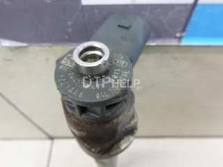 04L130277AE Форсунка дизельная электрическая Volkswagen Tiguan 1 Арт AM100474187, вид 2