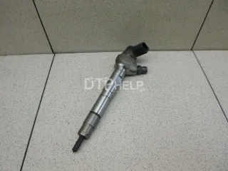 04L130277AE Форсунка дизельная электрическая Volkswagen Tiguan 1 Арт AM100474188, вид 3