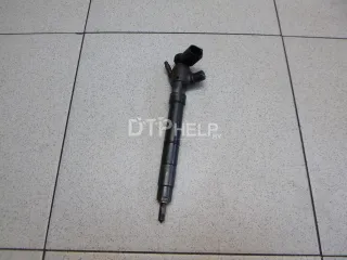 04L130277BD Форсунка дизельная электрическая Skoda Karoq Арт AM100479447, вид 1