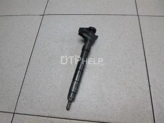 04L130277BD Форсунка дизельная электрическая Skoda Karoq Арт AM100479447, вид 6