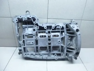 1681566 Поддон масляный двигателя Ford Transit 3 restailing Арт AM100484871, вид 1