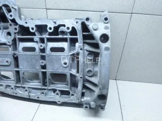 1681566 Поддон масляный двигателя Ford Transit 3 restailing Арт AM100484871, вид 3