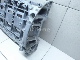 1681566 Поддон масляный двигателя Ford Transit 3 restailing Арт AM100484871, вид 4