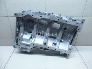 1681566 Поддон масляный двигателя Ford Transit 3 restailing Арт AM100484871, вид 5
