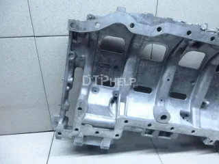 1681566 Поддон масляный двигателя Ford Transit 3 restailing Арт AM100484871, вид 6