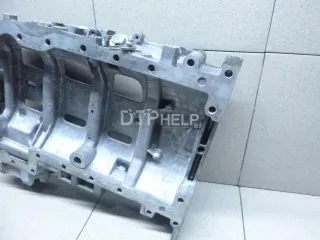 1681566 Поддон масляный двигателя Ford Transit 3 restailing Арт AM100484871, вид 7