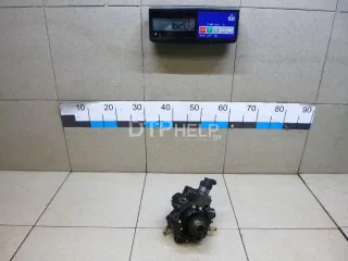 1670000Q1Y ТНВД Renault Megane 3 Арт AM100484988, вид 2