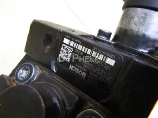 1670000Q1Y ТНВД Renault Megane 3 Арт AM100484988, вид 3
