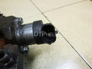 1670000Q1Y ТНВД Renault Megane 3 Арт AM100484988, вид 5