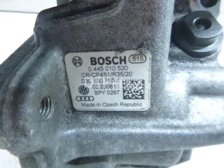 03L130755R ТНВД Volkswagen Transporter T5 Арт AM100488868, вид 9