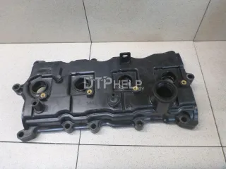 13264JG30A Крышка головки блока (клапанная) Renault Koleos Арт AM100489951, вид 2