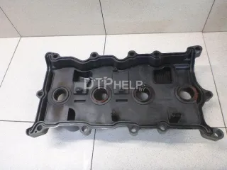 13264JG30A Крышка головки блока (клапанная) Renault Koleos Арт AM100489951, вид 4