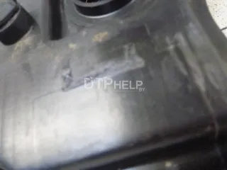 13264JG30A Крышка головки блока (клапанная) Renault Koleos Арт AM100489951, вид 8