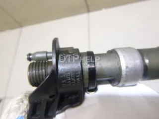 03L130277C Форсунка дизельная электрическая Volkswagen Transporter T5 Арт AM100508772, вид 5
