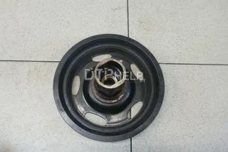 55574771 Шкив коленвала Chevrolet Cruze J300 Арт AM100513161, вид 3