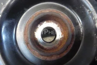 55574771 Шкив коленвала Chevrolet Cruze J300 Арт AM100513161, вид 5