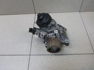 167007358R ТНВД Renault Fluence  Арт AM100515195, вид 1