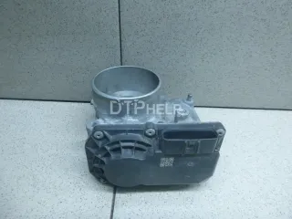 PE0113640B Заслонка дроссельная электрическая Mazda CX-5 1 Арт AM100516995, вид 3