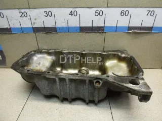1671432 Поддон масляный двигателя Volvo S40 2 Арт AM100518327, вид 1