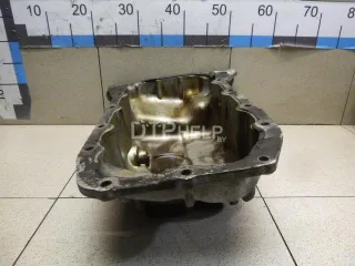 1671432 Поддон масляный двигателя Volvo S40 2 Арт AM100518327, вид 3