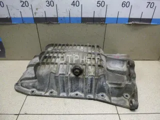 1671432 Поддон масляный двигателя Volvo S40 2 Арт AM100518327, вид 4