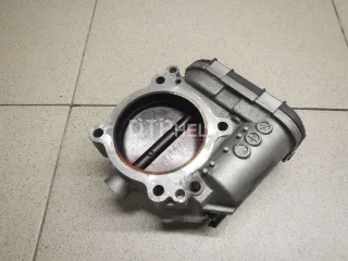 30711552 Заслонка дроссельная электрическая Volvo S40 2 Арт AM100520878, вид 4