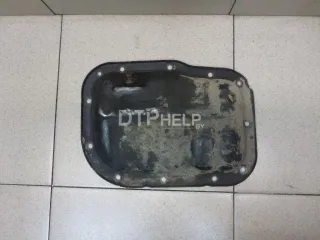 1210237010 Поддон масляный двигателя Toyota Rav 4 3 Арт AM100534384, вид 4