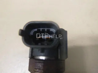 338002A400 Форсунка дизельная электрическая Kia Picanto 1 Арт AM100538511, вид 2