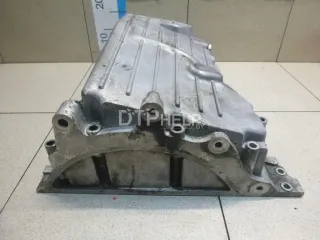 070103603L Поддон масляный двигателя Volkswagen Transporter T5 Арт AM100540720, вид 1